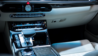 What kind of car is this? I’ll give you a hint, Peter Gabriel.